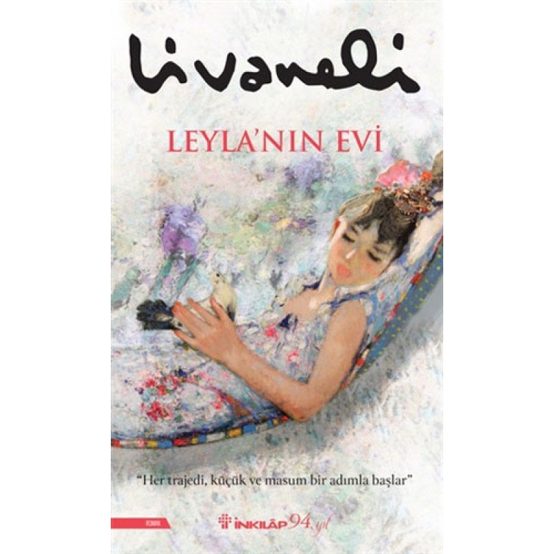 Leyla’Nın Evi