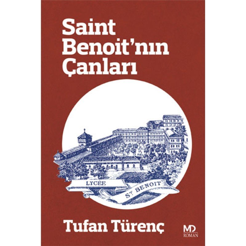 Saint Benoit’Nın Çanları