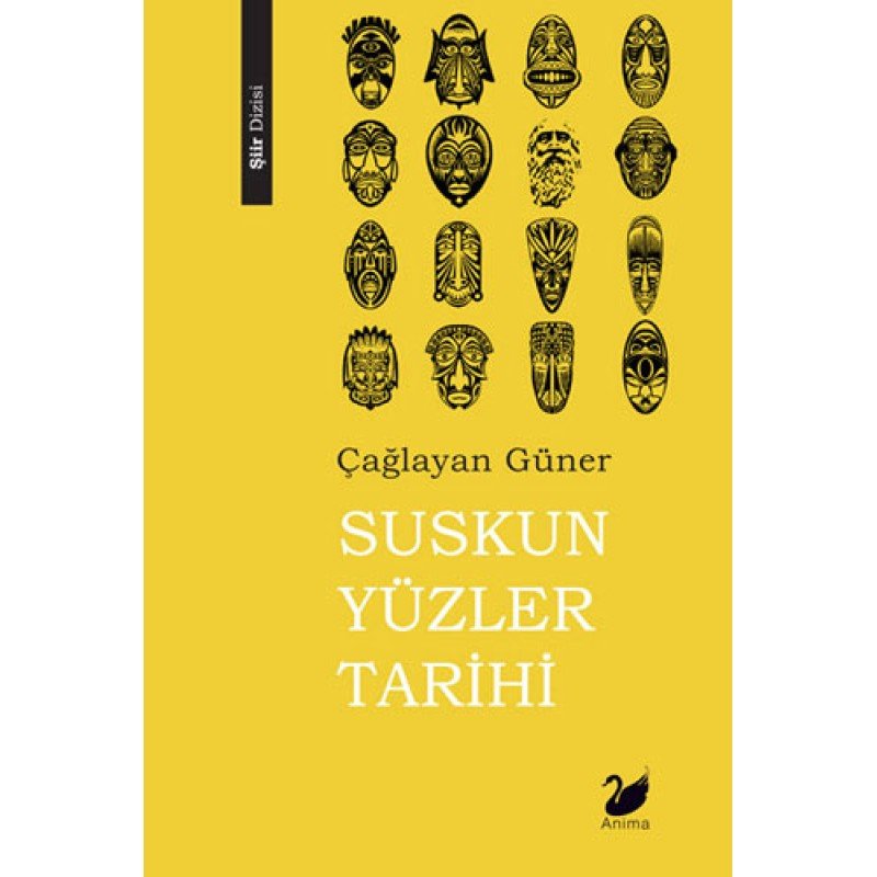 Suskun Yüzler Tarihi