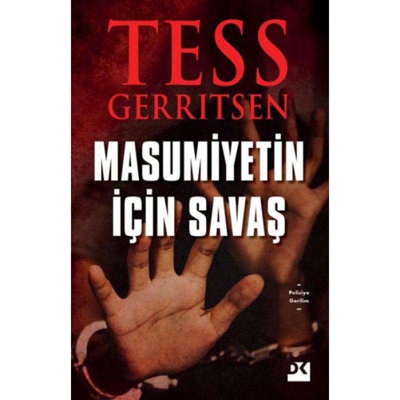 Masumiyetin İçin Savaş