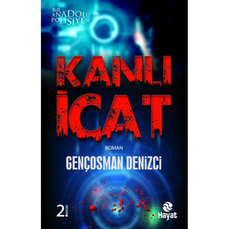 Kanlı İcat