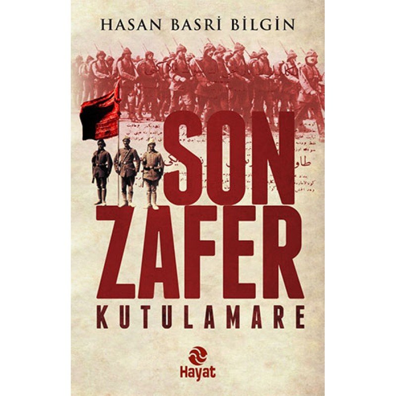 Son Zafer - Kutulamare