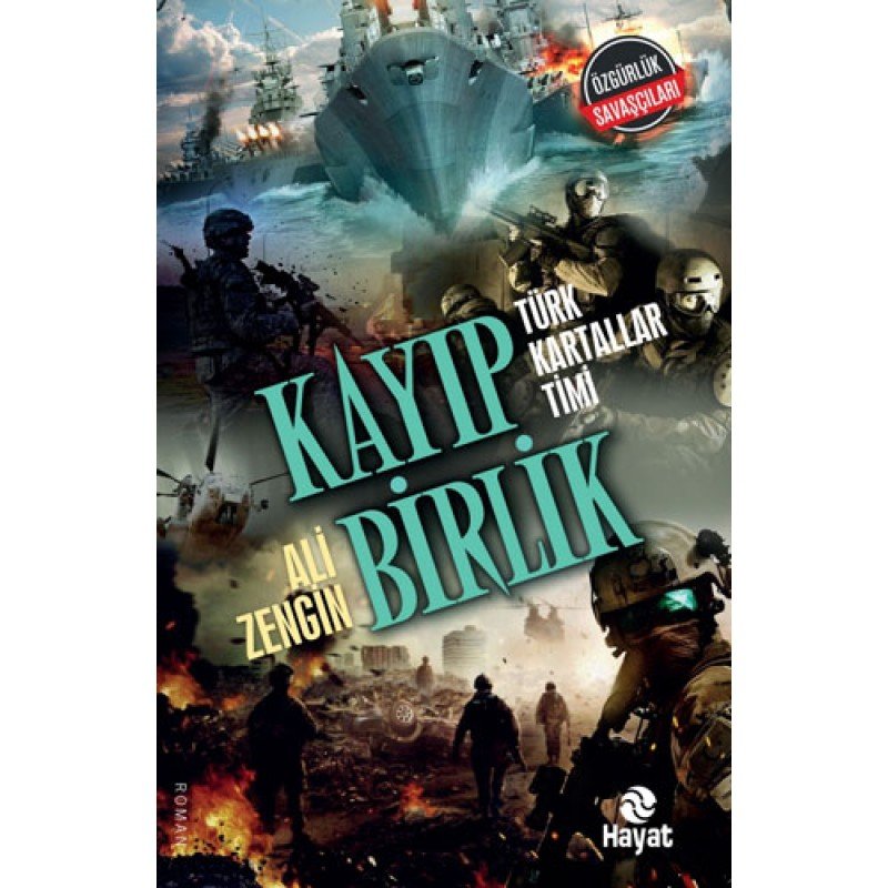 Kayıp Birlik