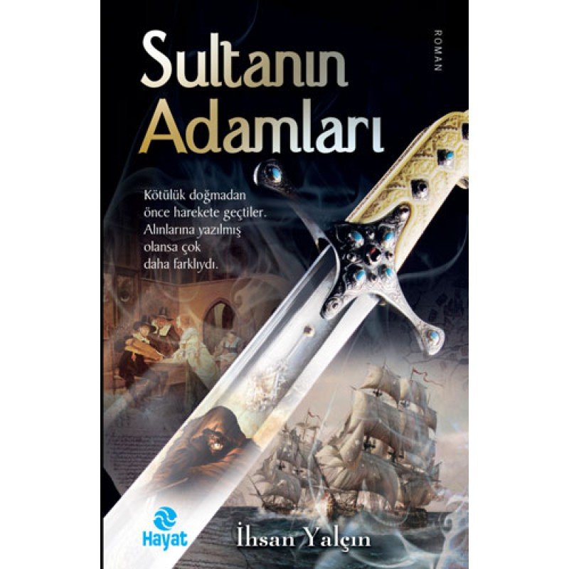 Sultanın Adamları