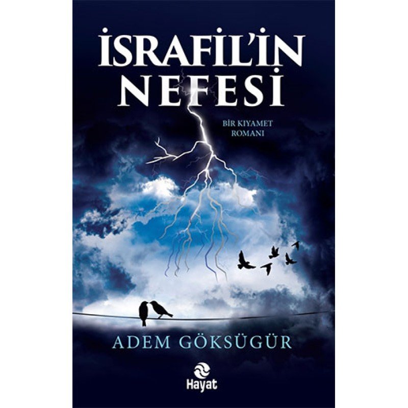 İsrafil’İn Nefesi