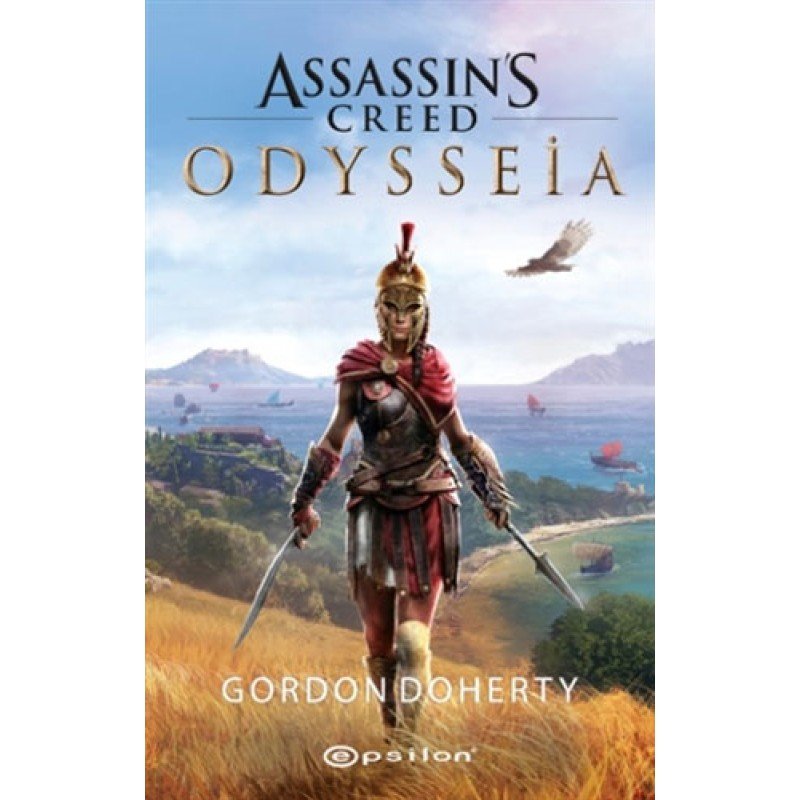 Assassin’S Creed - Odysseia