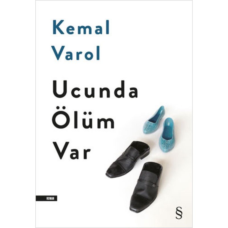 Ucunda Ölüm Var