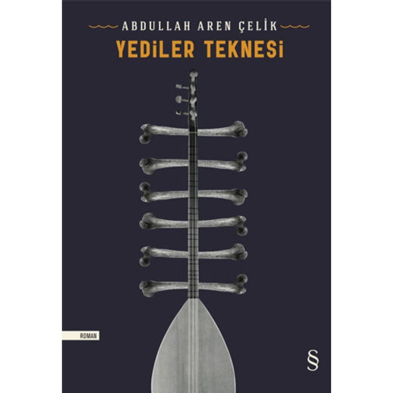 Yediler Teknesi