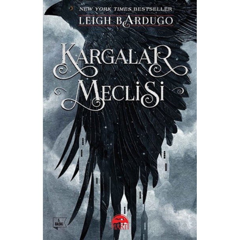 Kargalar Meclisi