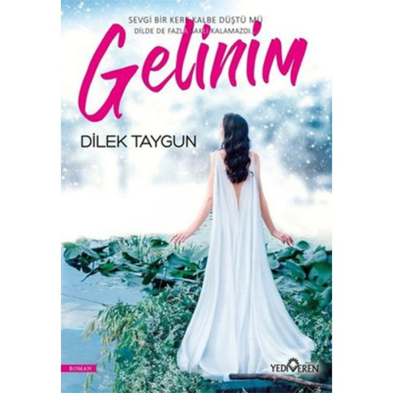 Gelinim