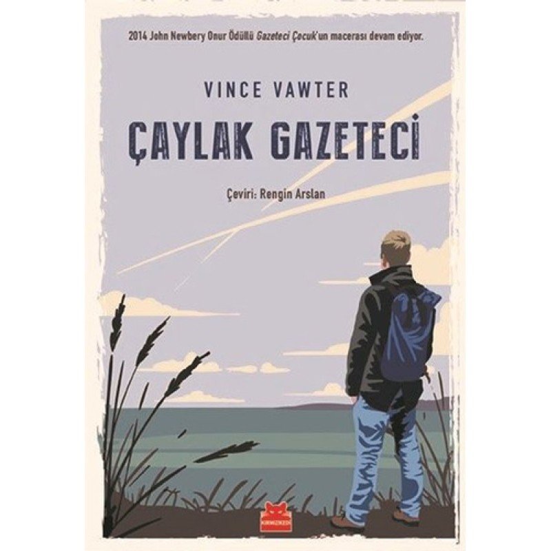 Çaylak Gazeteci