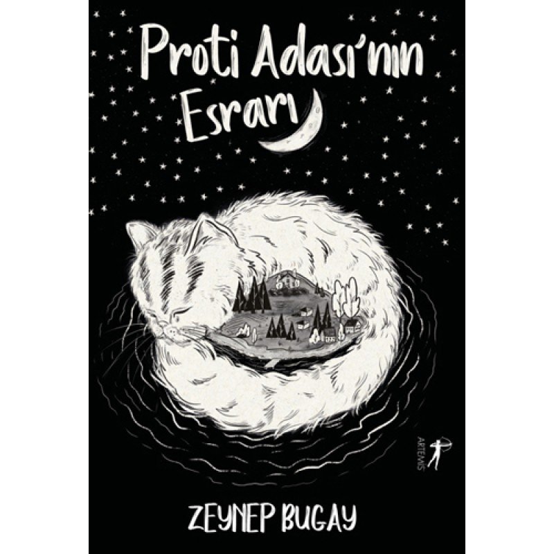 Proti Ada'Sının Esrarı