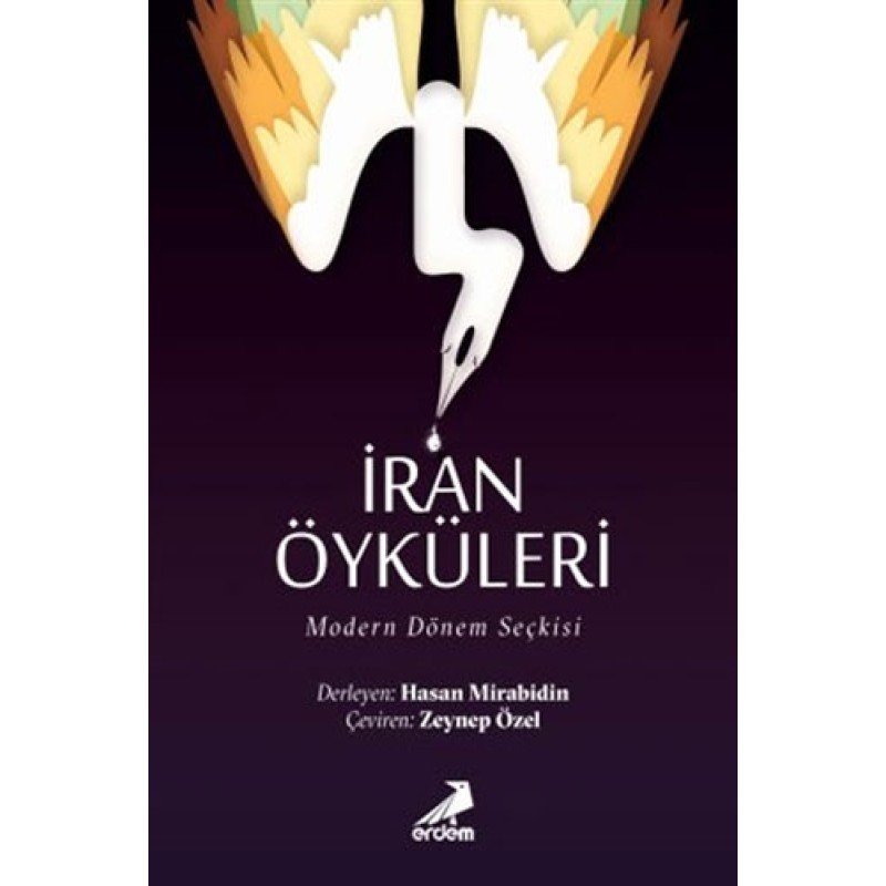 İran Öyküleri