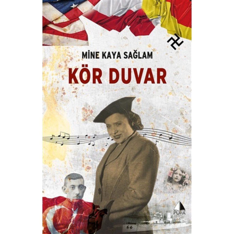 Kör Duvar