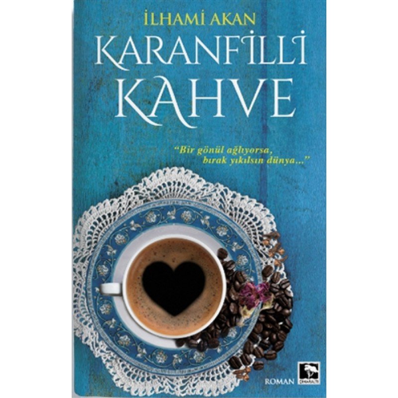 Karanfilli Kahve