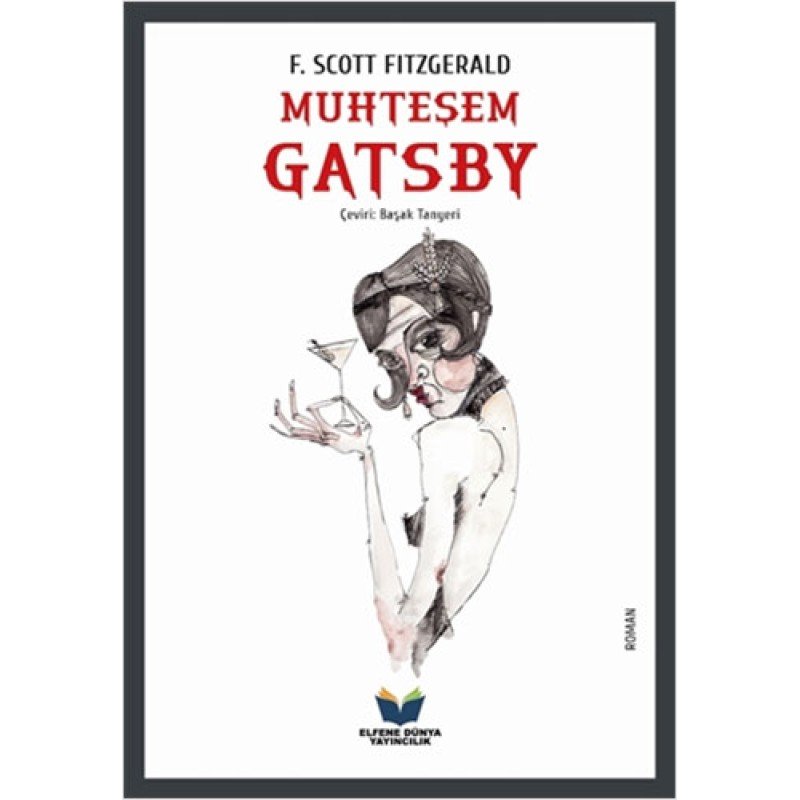 Muhteşem Gatsby