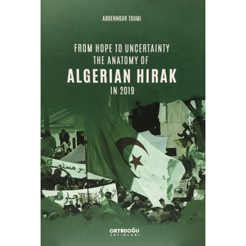 Algerian Hirak In 2019