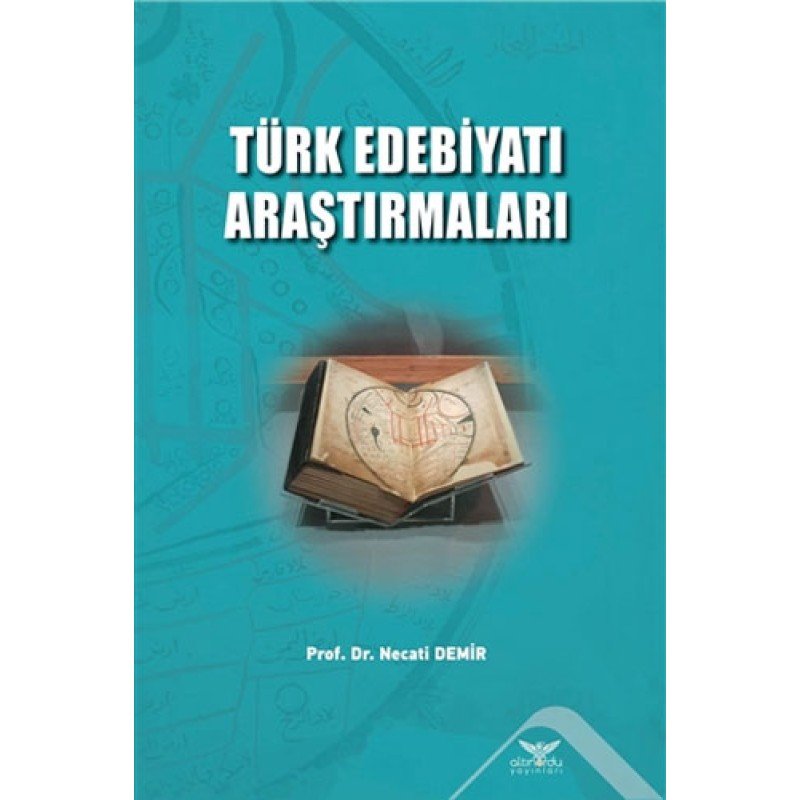 Türk Edebiyatı Araştırmaları