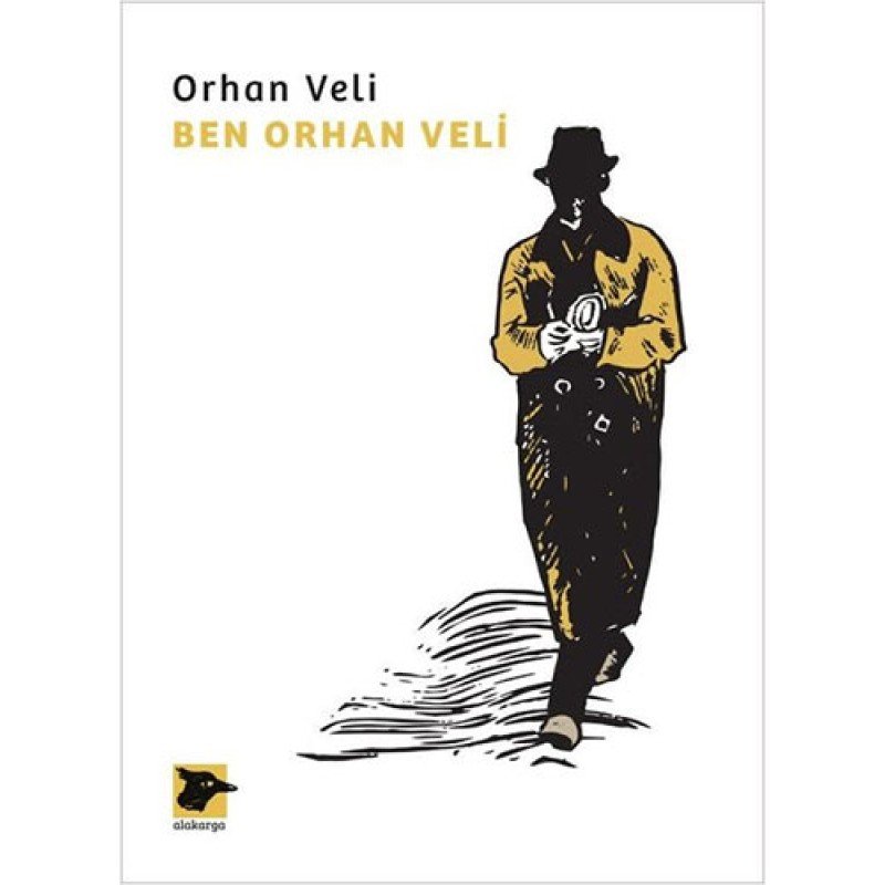 Ben Orhan Veli