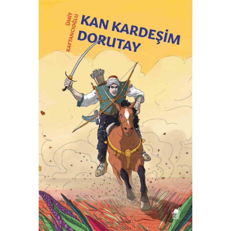 Kan Kardeşim Dorutay