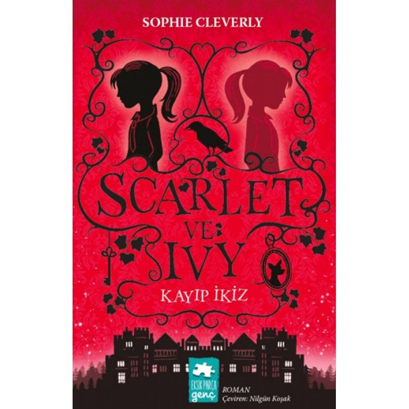 Scarlet Ve Ivy 1 - Kayıp İkiz