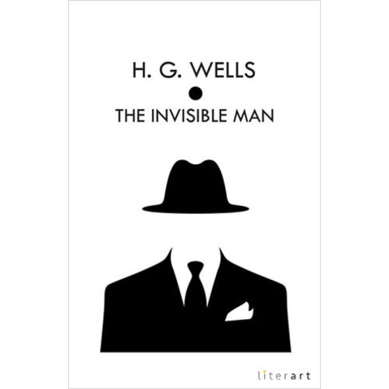 The Invisible Man