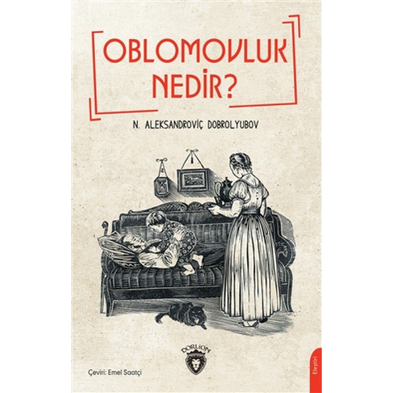 Oblomovluk Nedir ?