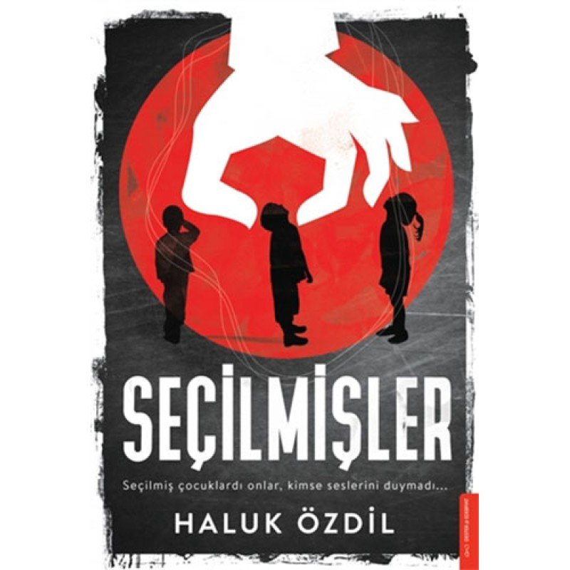 Seçilmişler