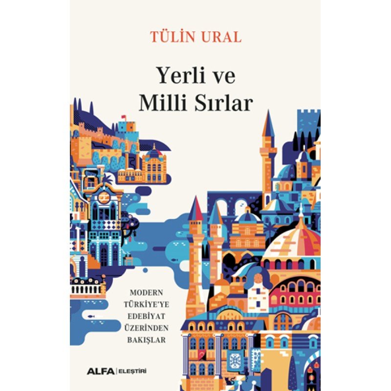 Yerli Ve  Milli Sırlar