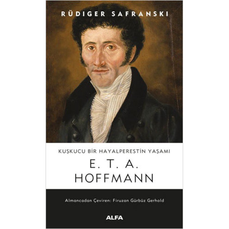 E. T. A. Hoffmann