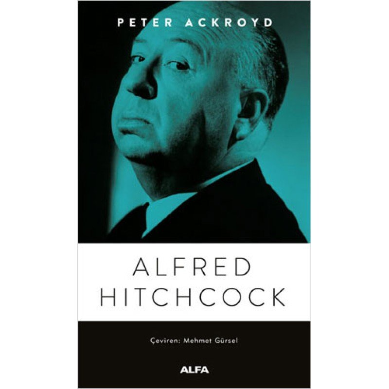 Alfred Hitchcock