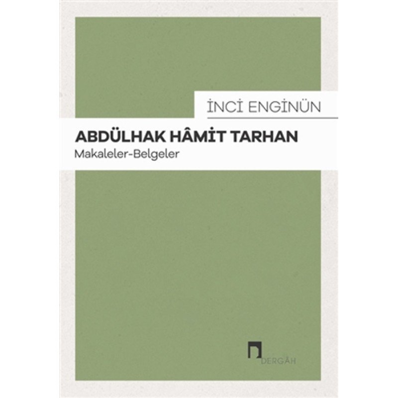 Abdülhak Hamit Tarhan