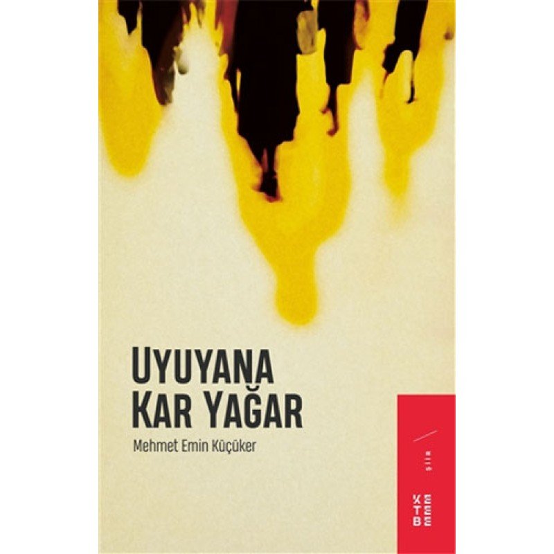 Uyuyana Kar Yağar