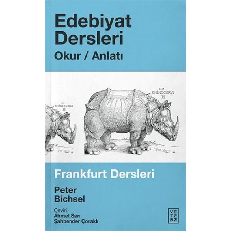 Edebiyat Dersleri