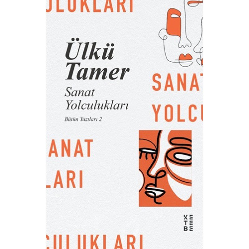 Sanat Yolculukları