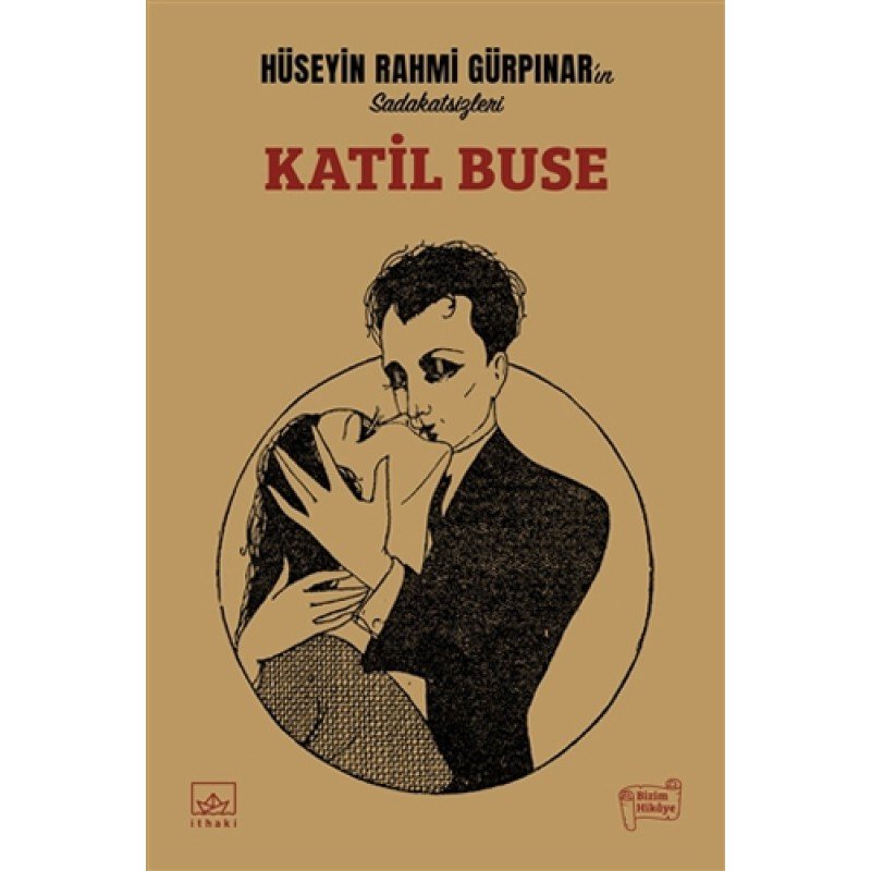 Katil Buse