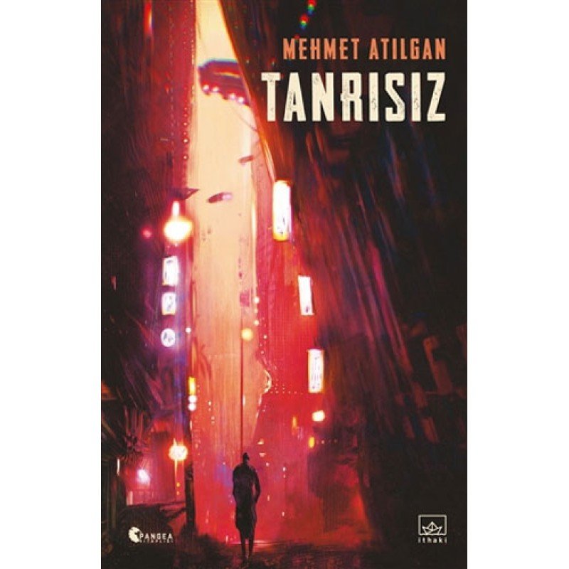 Tanrısız