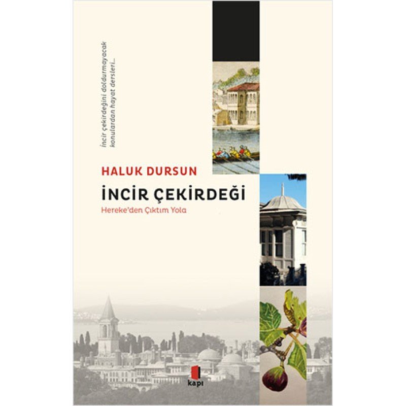 İncir Çekirdeği