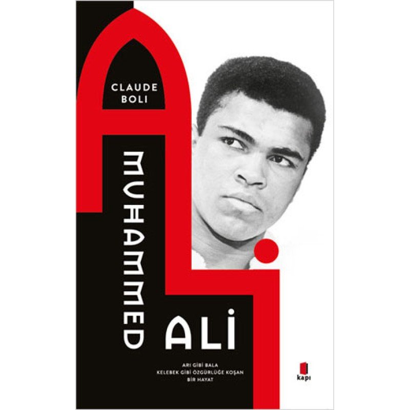 Muhammed Ali