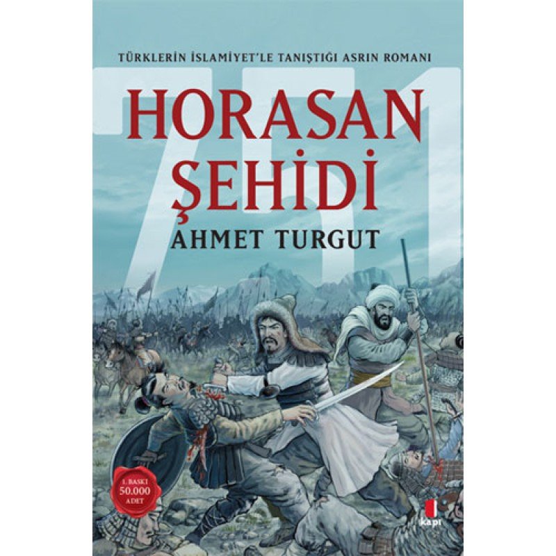 Horasan Şehidi