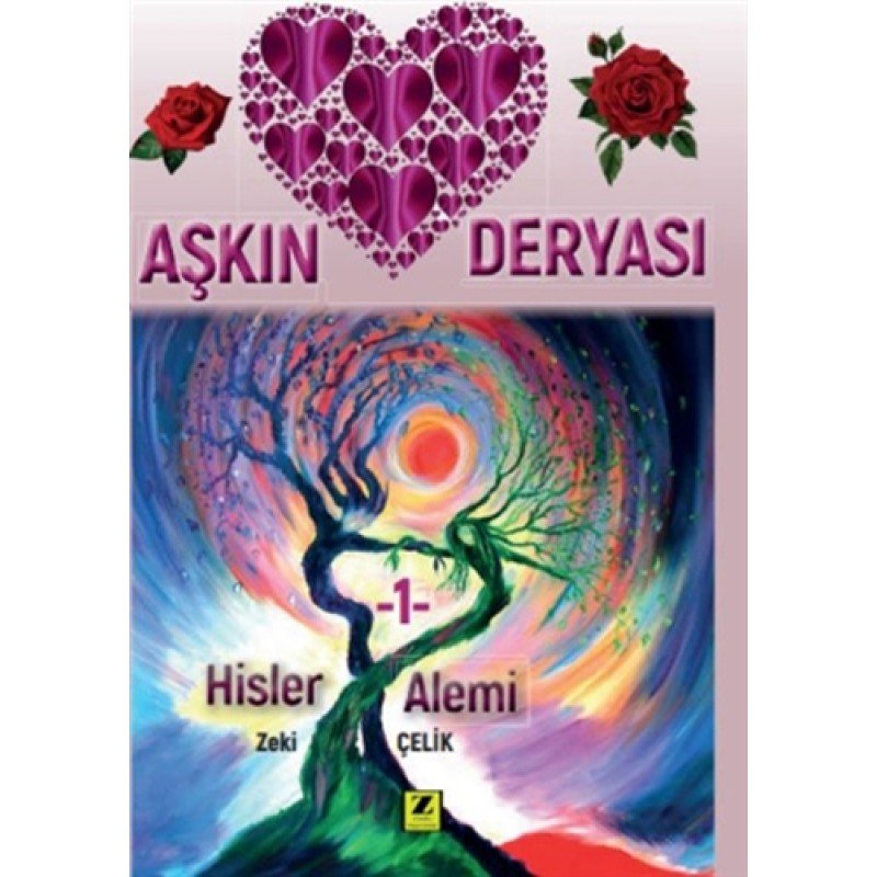 Aşkın Deryası - Hisler Alemi 1