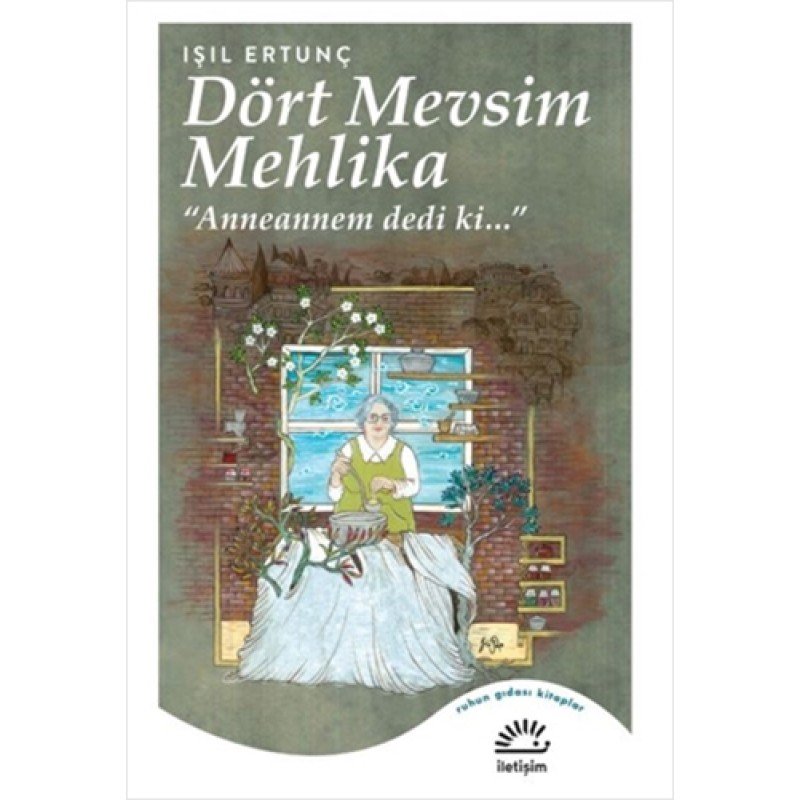 Dört Mevsim Mehlika