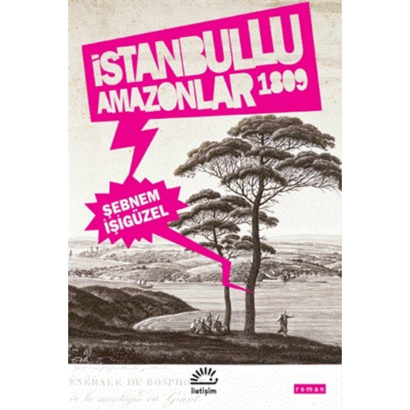 İstanbullu Amazonlar 1809