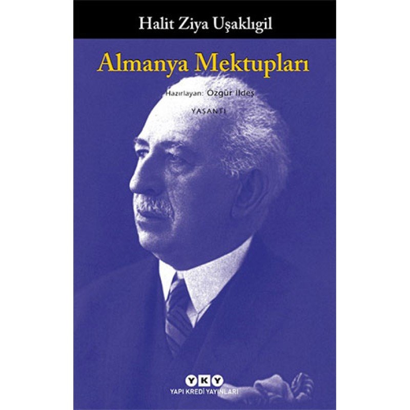 Almanya Mektupları