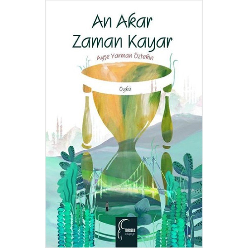 An Akar Zaman Kayar