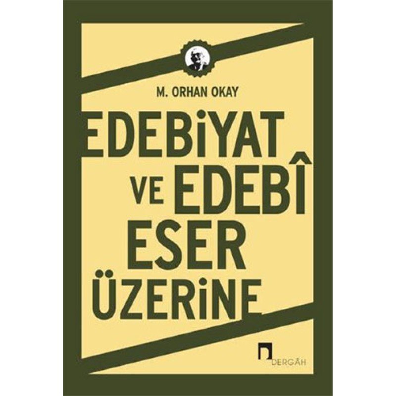 Edebiyat Ve Edebi Eser Üzerine