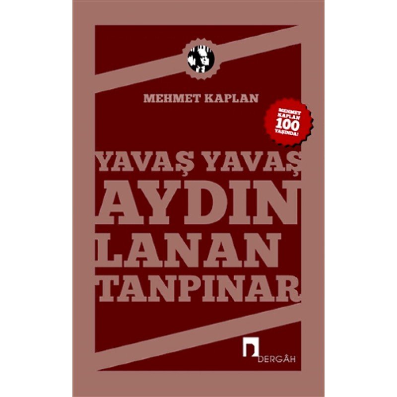 Yavaş Yavaş Aydınlanan Tanpınar