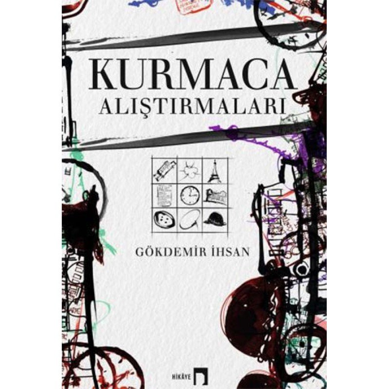 Kurmaca Alıştırmaları