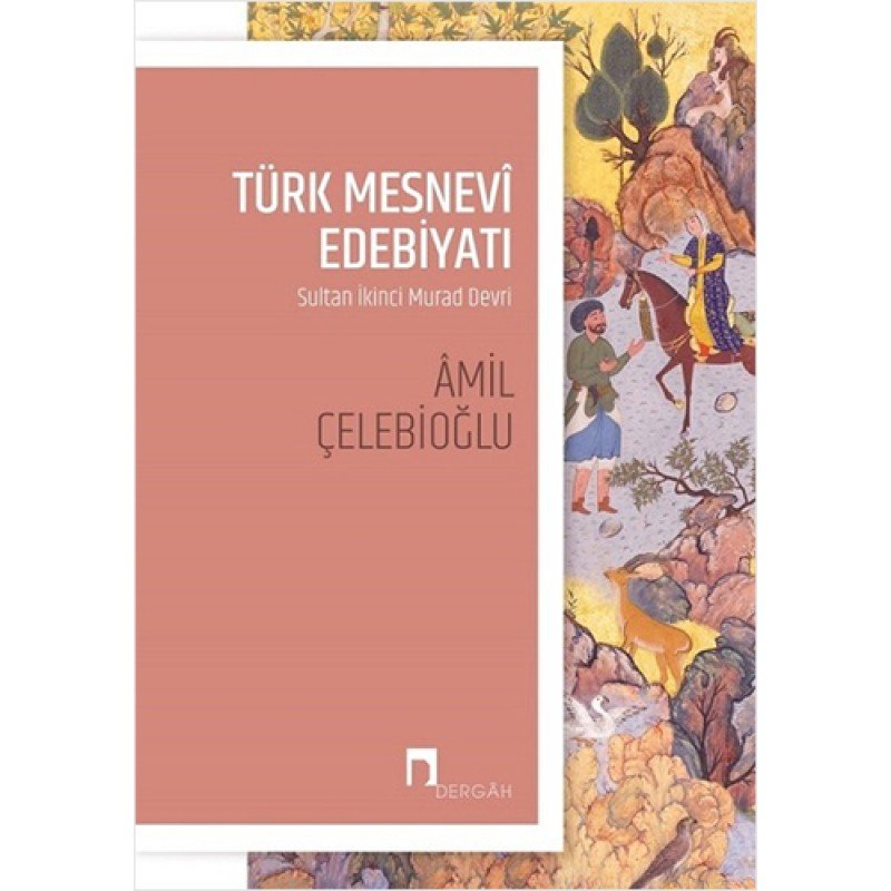 Türk Mesnevi Edebiyatı