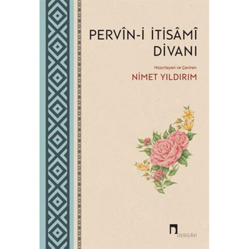 Pervin-İ İtisami Divanı